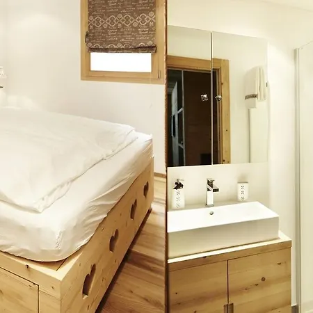 Apartment A Chesa With Feeling Livigno