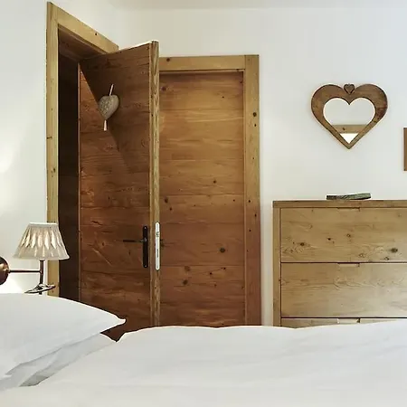 Apartman A Chesa With Feeling Livigno
